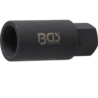 BGS Hlavice pro demontáž zámku ráfku | Ø 19,5 x 17,6 mm 8656-4