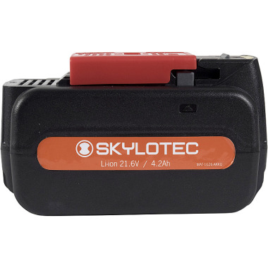 SKYLOTEC  MILAN 2.0 POWER BATERIE Přídavná baterie A-029-A