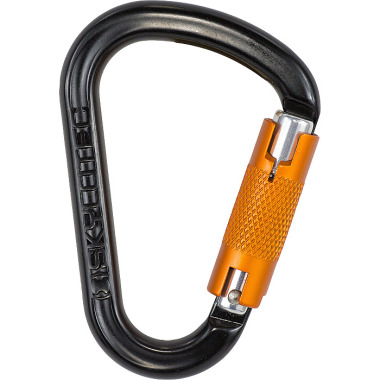 SKYLOTEC  passO-TWIST Twistlock karabina H-137-TW-PK