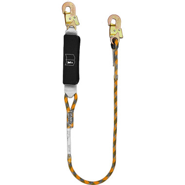 SKYLOTEC  BFD SK12 lano I-rope, 1,5 m L-0096-1,5