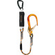 SKYLOTEC  BFD SK12 Lanyard I-rope, 2 m L-0194-2