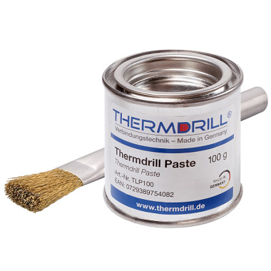 Thermdrill Paste 100 g TLP100