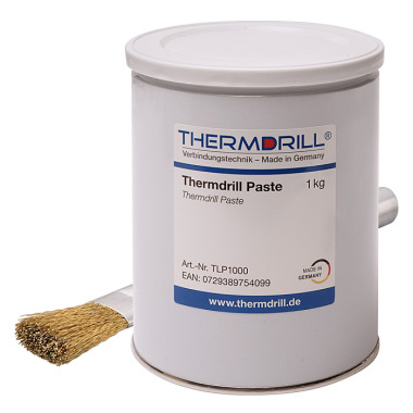 Thermdrill  Paste 1 kg TLP1000