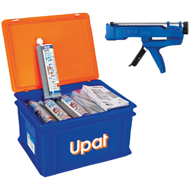 Upat Injektionsmörtel BOX UPM 33-360 547535