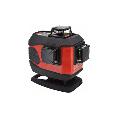 FUTECH MC4DE Multicross 4D Electronic Grün 034.4DE