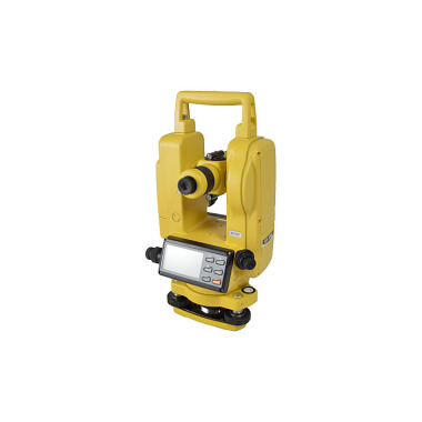 FUTECH Theodolite TD-2 080.02T