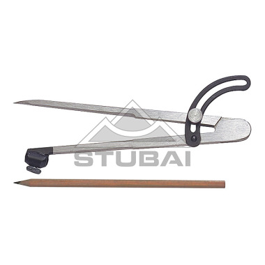 Stubai ZMV Bleistiftzirkel 200mm 252002