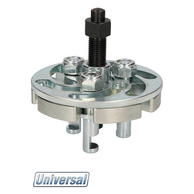 Brilliant  Universal-Nockenwellenrad-Abzieher BT596002