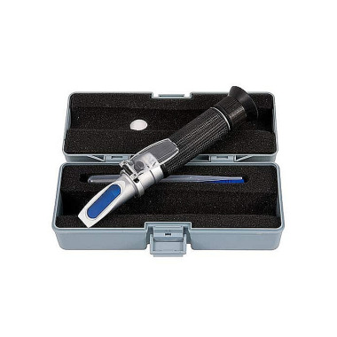 PCE Deutschland Refractometer PCE-010