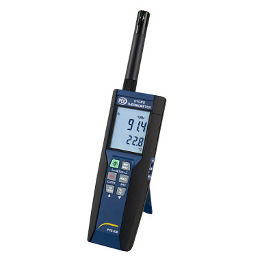 PCE digital thermometer PCE-330