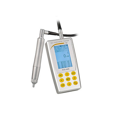 PCE hardness tester PCE-5000