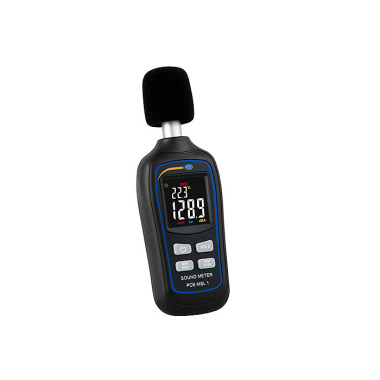 PCE Deutschland Sound Level Meter PCE-MSL 1