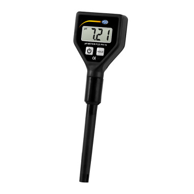 PCE Deutschland school pH meter PCE-PH 15