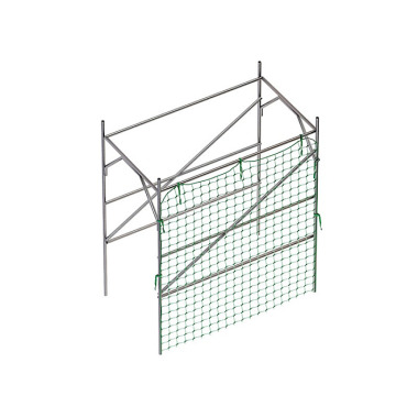 RothoBlaas BOČNÍ OCHRANNÁ SÍŤ 2X10MX100 VER210