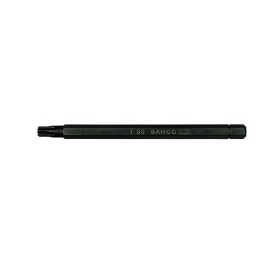 BAHCO 2 1/4 šestihranné čepele, 100 mm, Torx®, T 15 8915-2P