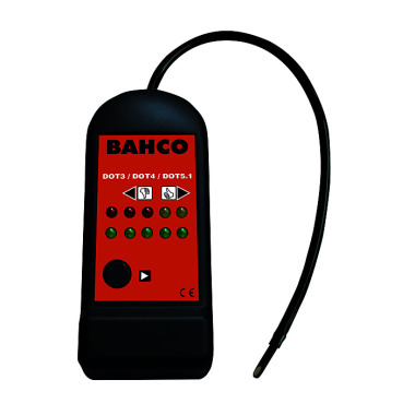 BAHCO Tester brzdové kapaliny BBR110