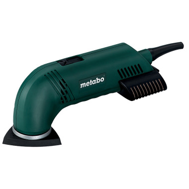 Metabo Dreieckschleifer DSE 300 Intec (600311500) Kunststoffkoffer