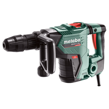 Metabo Meißelhammer MHEV 5 BL (600769500) Kunststoffkoffer