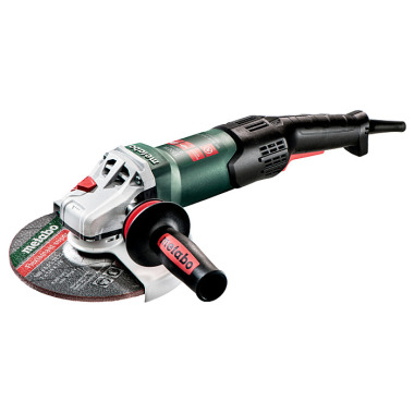 Metabo Winkelschleifer WE 19-180 Quick RT (601088000) Karton