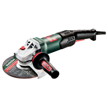 Metabo Winkelschleifer WEA 19-180 Quick RT (601095000) Karton