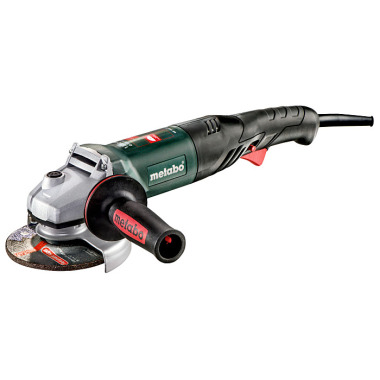 Metabo Winkelschleifer WE 1500-125 RT (601241000) Karton