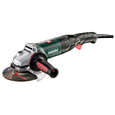 Metabo Winkelschleifer WE 1500-150 RT (601242000) Karton