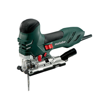 Metabo Stichsäge STE 140 Plus (601403500) Kunststoffkoffer