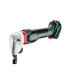 Metabo Akku-Nibbler NIV 18 LTX BL 1.6 (601614850) Karton