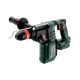 Metabo Akku-Kombihammer KH 18 LTX BL 28 Q (601715840) mit Metabo-Quick-Wechselfutter metaBOX 165 L