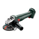 Metabo Akku-Winkelschleifer W 18 L 9-115 (602246850) Karton