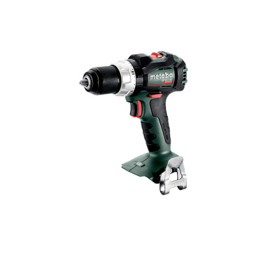 Metabo Akku-Schlagbohrschrauber SB 18 LT BL (602316840) metaBOX 145