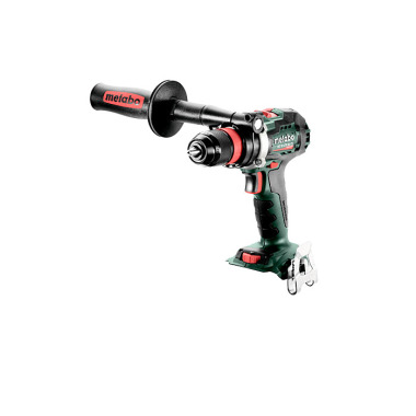 Metabo Akku-Bohrschrauber BS 18 LTX BL Q I (602359840) metaBOX 145 L