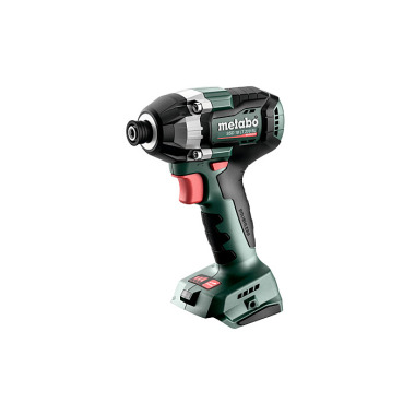 Metabo Akku-Schlagschrauber SSD 18 LT 200 BL (602397840) Metabox