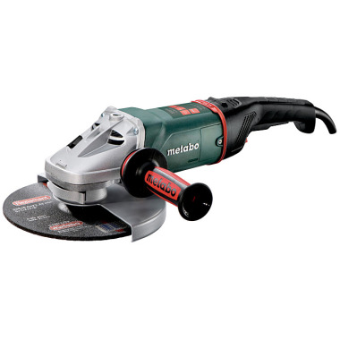 Metabo Winkelschleifer WE 22-230 MVT (606464580) Kunststoffkoffer