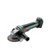 Metabo Akku-Winkelschleifer W 18 LT BL 11-125 (613052840) metaBOX 165 L