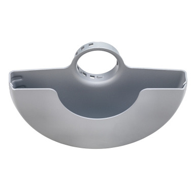 Metabo Trennschleif-Schutzhaube 180 mm, halbgeschlossen, WB 18 LTX 180 Quick (630390000)