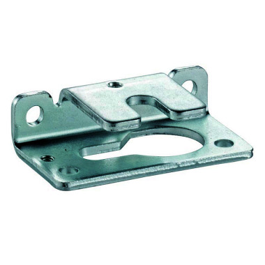 Woelm HELM WT supplementary set 4 brackets, for 1300 mm rails 006173