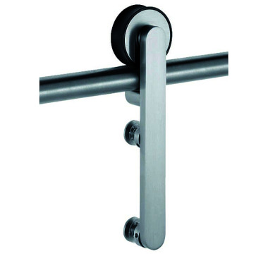 Woelm HELM Como Set for glass doors 0890601