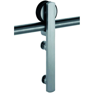 Woelm HELM Girona set for glass doors 0890901