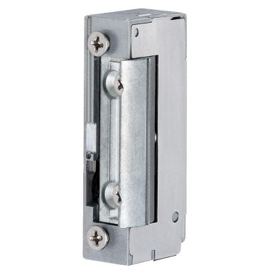 Elektrotüröffner 118 10-24 V AC/DC Stand.DIN L/R Radiusfalle ASSA ABLOY 118---------A71