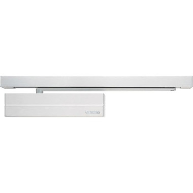 Gleitschienentürschließer DC 700 Normalmont.Bands.EN 3-6 silber EN 3-6 ASSA ABLOY DC700-----DEV1-