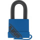 Zylindervorhangschloss Aqua Safe 70IB/35 vs Schlosskörper-B.36mm MS versch.-schl.ABUS 04773