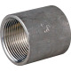 Muffe EN 10241 NPS 1 Zoll DN 25mm SPRINGER 33304100T