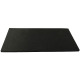 Zellkautschukplatte B.1m L.10m D.3mm EPDM schwarz ITES 3802031000