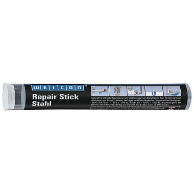 Repair Stick STA dunkelgrau 115g Stick WEICON 10533115 / 10007705