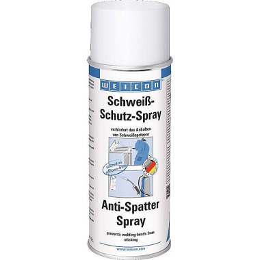 Schweißschutzspray 400 ml Spraydose WEICON 11700400 / 10000160