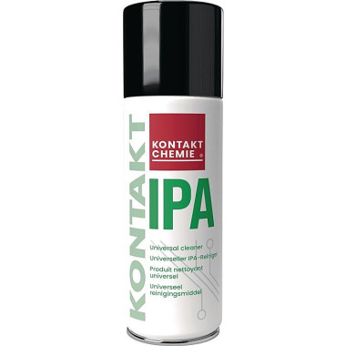 Alkoholreiniger KONTAKT IPA 200ml Spraydose KONTAKT CHEMIE 1035437