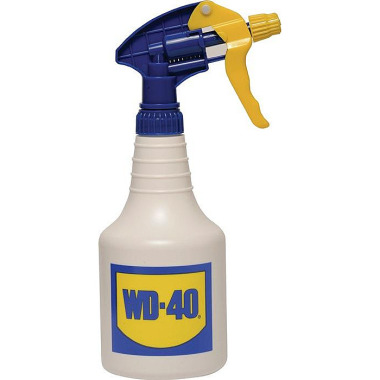 Pumpzerstäuber Fassungsvermögen 0,6l Ku.WD-40 44000