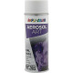 Buntlackspray AEROSOL Art reinweiß seidenmatt RAL 9010 400ml Spraydose 655821