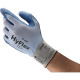 Schnittschutzhandschuhe HyFlex® 11-518 Gr.8 blau EN 388 PSA II 12 PA 11518080